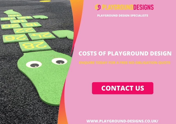 Playground Designs in West Midlands